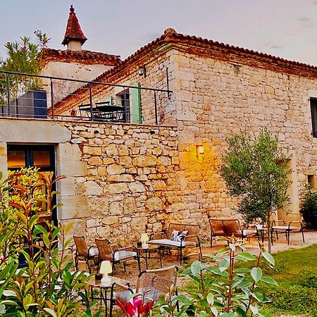 Domaine De Lejos - Portes D'Albi Lamillarie Экстерьер фото