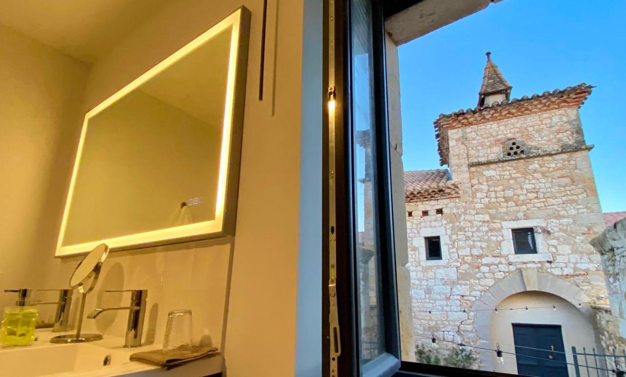 Domaine De Lejos - Portes D'Albi Lamillarie Экстерьер фото