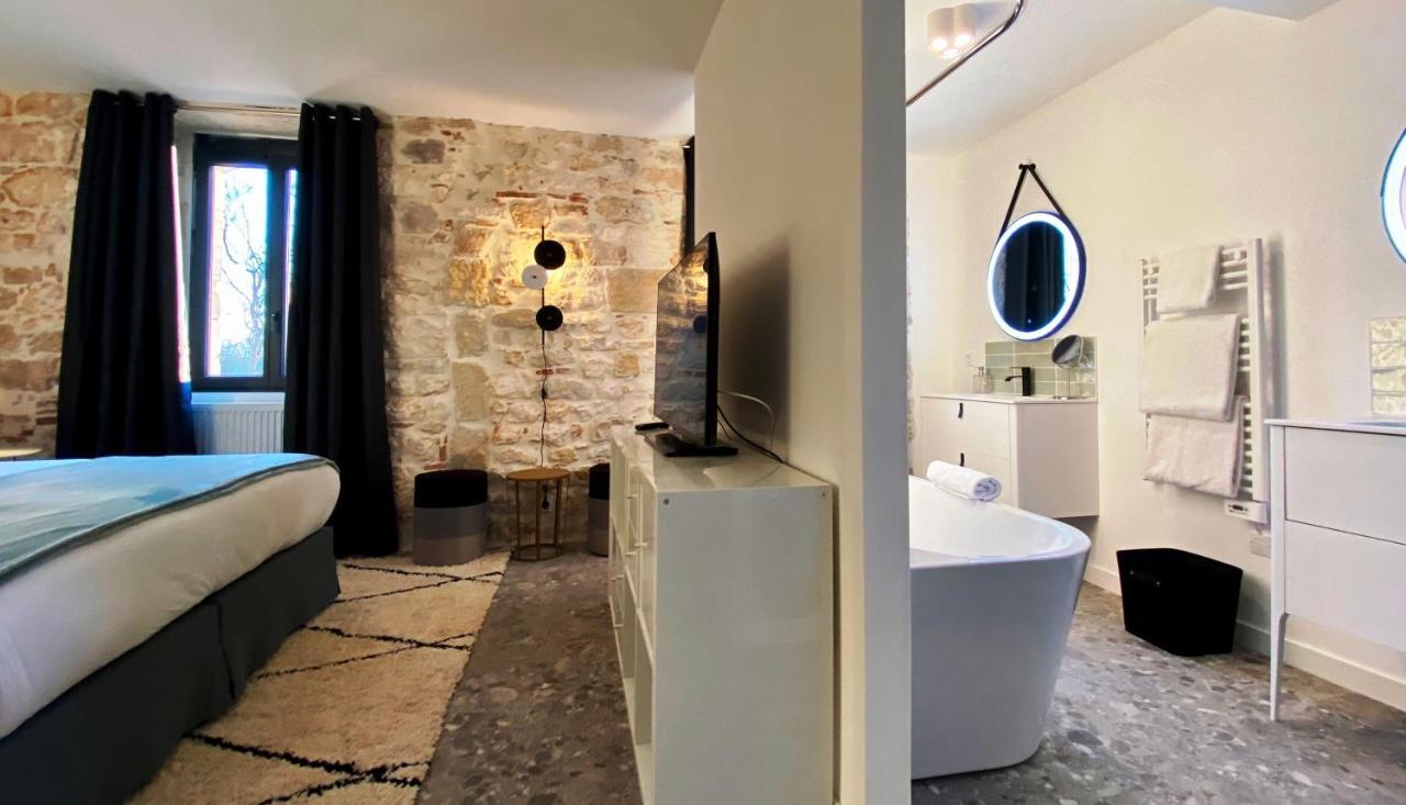 Domaine De Lejos - Portes D'Albi Lamillarie Экстерьер фото