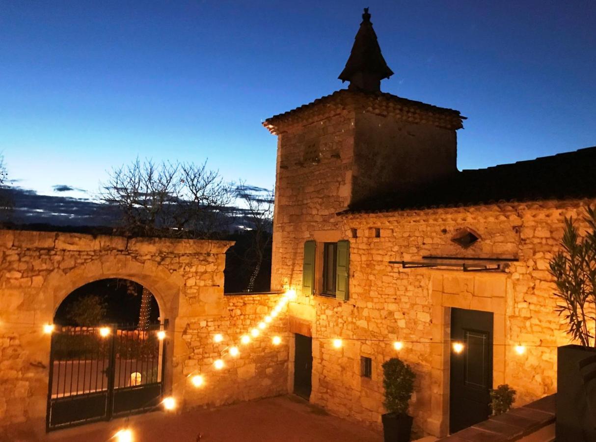 Domaine De Lejos - Portes D'Albi Lamillarie Экстерьер фото