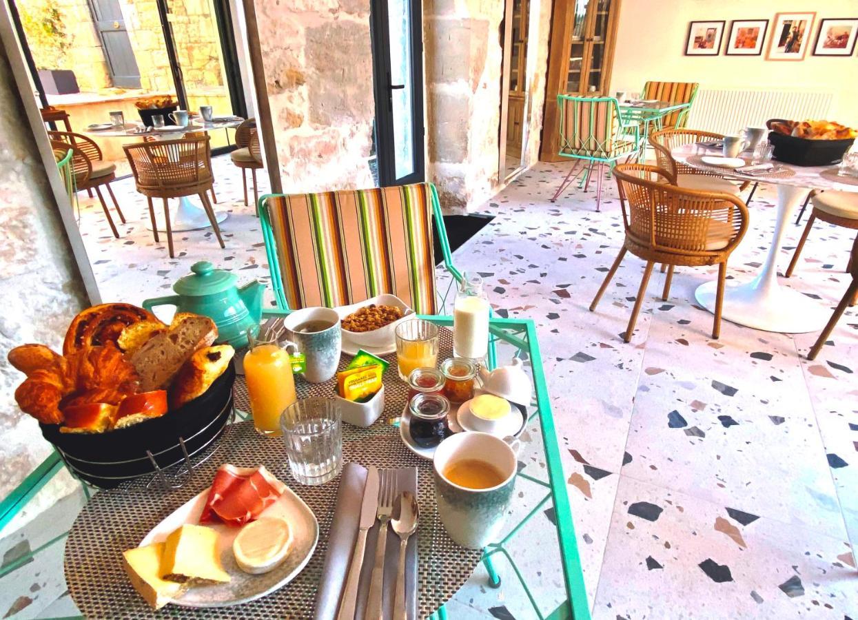 Domaine De Lejos - Portes D'Albi Lamillarie Экстерьер фото